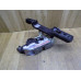 Замок задней левой двери, Ford Mondeo 3, 2S4AA26413EB