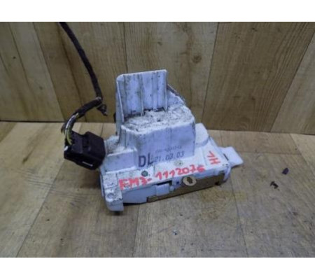 Замок задней левой двери, Ford Mondeo 3, XS41A26413CG