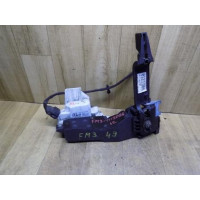 Замок передней левой двери, Ford Mondeo 3, XS41A21813DE