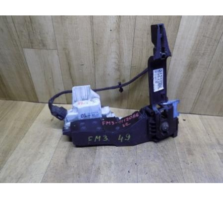 Замок передней левой двери, Ford Mondeo 3, XS41A21813DE
