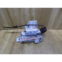 Замок передней правой двери, Ford Mondeo 3, XS41A26412CG