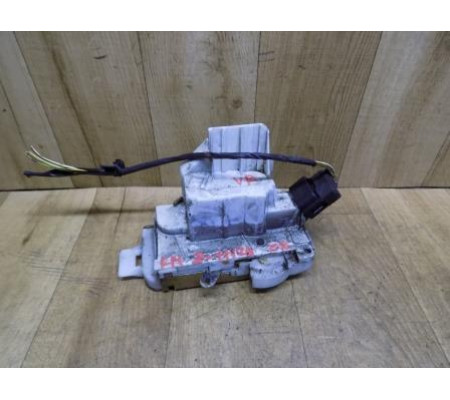 Замок передней правой двери, Ford Mondeo 3, XS41A26412CG