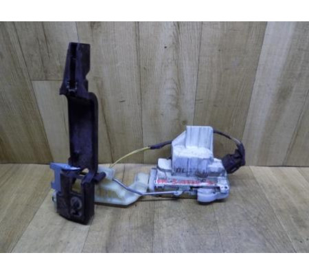 Замок передней правой двери, Ford Mondeo 3, 1S7AF21812KA