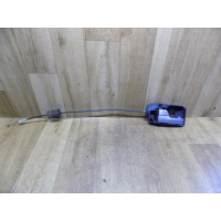 Внутренняя ручка задней левой двери, Ford Mondeo 3, 1S71F22601AF