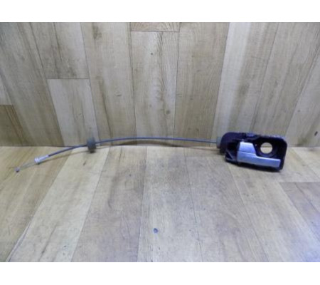 Внутренняя ручка задней левой двери, Ford Mondeo 3, 1S71F22601AF