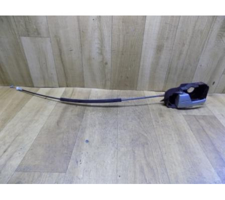 Внутренняя ручка передней левой двери, Ford Mondeo 3, 1S71F22601AC