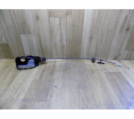 Внутренняя ручка передней правой двери, Ford Mondeo 3, 1S71F22600AF