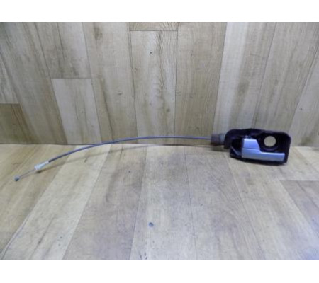 Внутренняя ручка задней левой двери, Ford Mondeo 3, 1S71F22601AE