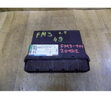 Блок комфорта, Ford Mondeo 3, 1S7T15K600LA, 5WK48744A