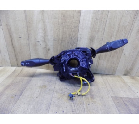 Подрулевой шлейф, переключатель дворников и поворотов, Ford Mondeo 3, 1S7T17A553DC, 1S7T13335BE, 1S7T14A664AD