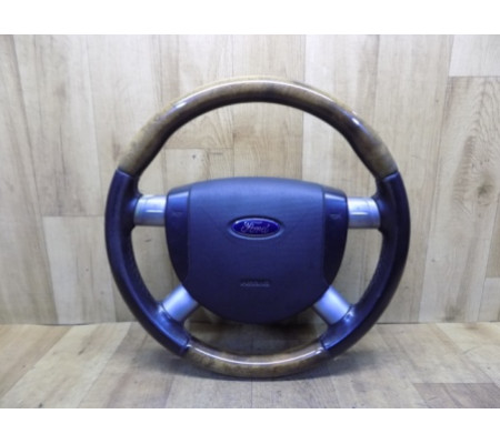 Руль в сборе, Ford Mondeo 3