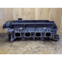 Головка блоку циліндрів, ГБЦ, 2.0, CJBA/CJBB, Ford Mondeo 3, 1S7G6090BU