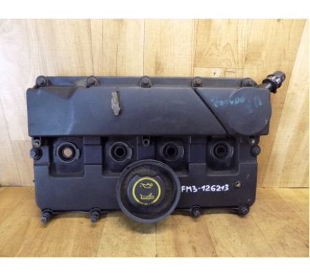 Крышка клапанная гбц, 2.0 TDCI, Ford Mondeo 3