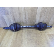 Полуось левая, 2.0 TDCI, Ford Mondeo 3