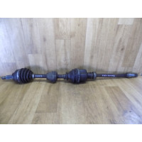 Полуось правая, 2.0 TDCI, Ford Mondeo 3