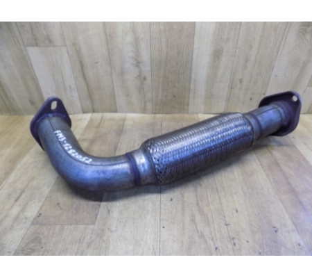 Гофра резонатора, 2.0 TDCI, Ford Mondeo 3, 1S715G203AD