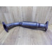 Гофра резонатора, 2.0 TDCI, Ford Mondeo 3, 1S715G203AD