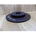Диск тормозной задний, Ford Mondeo 3, 1S7W2A315B3E, 1S7W2A315AD, 1S7W2A315CA