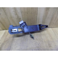 Кронштейн крепления наружной задней правой ручки, Ford Mondeo 3, 1S71F226B22AC