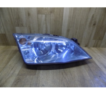 Фара передняя правая, Ford Mondeo 3, 1S7113005AJ, 0301174202