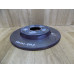 Диск тормозной задний, Ford Mondeo 3, 1S7W2A315B3E, 1S7W2A315AD, 1S7W2A315CA