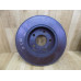 Диск тормозной задний, Ford Mondeo 3, 1S7W2A315B3E, 1S7W2A315AD, 1S7W2A315CA