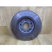 Диск тормозной задний, Ford Mondeo 3, 1S7W2A315B3E, 1S7W2A315AD, 1S7W2A315CA