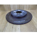 Диск тормозной задний, Ford Mondeo 3, 1S7W2A315B3E, 1S7W2A315AD, 1S7W2A315CA