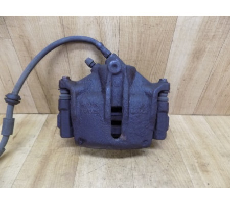 Суппорт тормозной передний правый, Ford Mondeo 3, 1S712B294AA