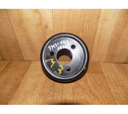Шкив помпы (водяной насос),1.8-2.0, Ford Mondeo 3, 1S7Q8509AB