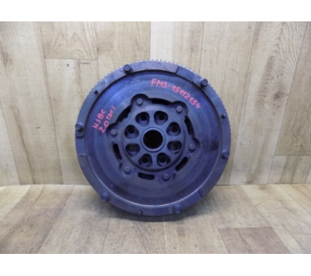 Маховик, HJBA, 2.0 TDCI, Ford Mondeo 3, 2S716477FD