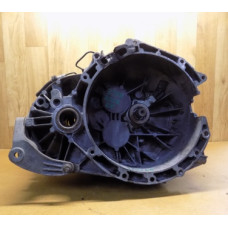 Коробка переключения передач, (МКПП, КПП), 2.0 TDCI, Ford Mondeo 3, 3S7R7002CC