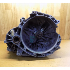 Коробка переключения передач, (МКПП, КПП), 1.8, Ford Mondeo 3, 4S7R7002BA