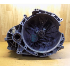 Коробка переключения передач, (МКПП, КПП), 2.0 TDCI, Ford Mondeo 3, 4S7R7002AA