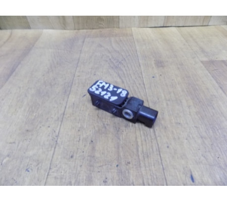 Датчик удара, Ford Mondeo 3, 1S7T14B342AD