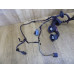 Проводка передней левой двери, Ford Mondeo 3, 4S7T14A584ED