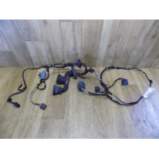 Проводка передней левой двери, Ford Mondeo 3, 4S7T14A584ED