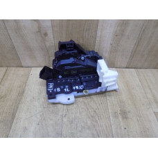 Замок задней левой двери, Ford Mondeo 3, 2S4AA26413EA