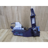 Замок передней левой двери, Ford Mondeo 3, XS41A21813DE