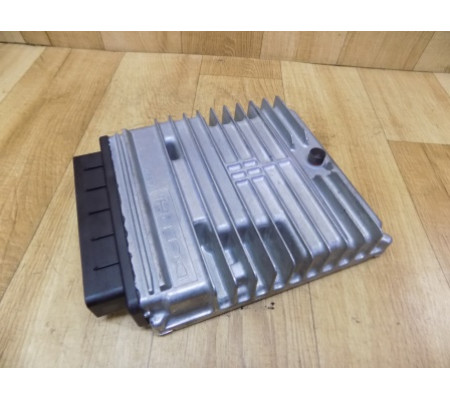 Блок управления двигателем, 2.0 TDCI, Ford Mondeo 3, 5S7112A650HA