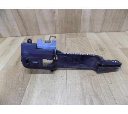 Кронштейн крепления наружной передней правой ручки, Ford Mondeo 3, 1S71F224A36AB