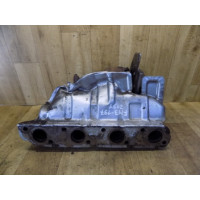 Выпускной коллектор, турбина, N7BA, 2.0 TDCI, Ford Mondeo 3, 4S7Q6K682EL