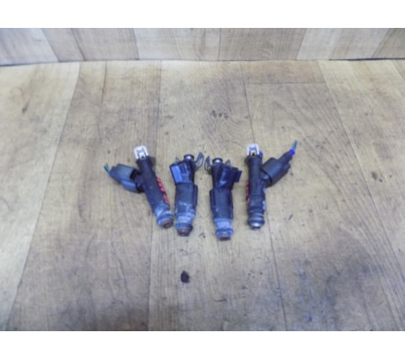 Топливная форсунка, 2.0, Ford Mondeo 3, 0280156154, 1S7G-GA