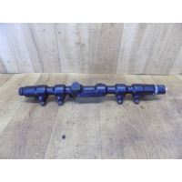 Паливна рампа, 2.0 TDCI, Ford Mondeo 3, 2S7Q9D280AC