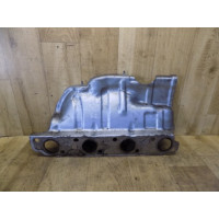 Термозащита выпускного коллектора, 2.0 TDCI, Ford Mondeo 3, 2S7Q9448CA