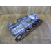 Термозащита выпускного коллектора, 2.0 TDCI, Ford Mondeo 3, 2S7Q9448CA