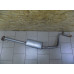 Глушитель, средняя часть, 2.0 TDCI, Ford Mondeo 3