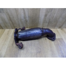 Гофра резонатора, 1.8, Ford Mondeo 3
