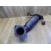 Гофра резонатора, 1.8, Ford Mondeo 3