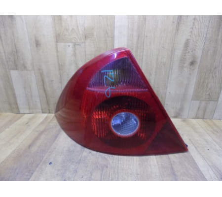 Фонарь левый, седан, Ford Mondeo 3, 1S7113405A